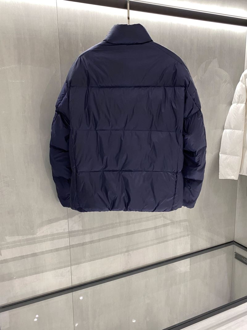 Prada Down Jackets